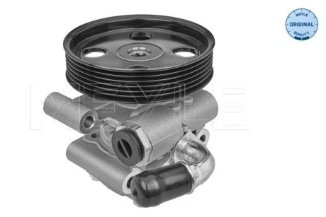 Насос гідропідсилювача керма (новий) FORD FIESTA V 1.3 11.01-06.08 MEYLE 514 631 0024