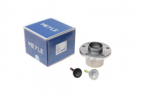 Підшипник маточини (передньої) Volvo S60/XC60 06- (opt-om) MEYLE 514 652 0012