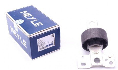 Сайлентблок важеля (заднього/спереду) Ford Galaxy/Mondeo IV/Volvo S60/S80/V70III 06- (L) (пр UA63 MEYLE 514 710 0014