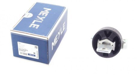 Сайлентблок важеля (заднього/спереду) Ford Galaxy/Mondeo IV/Volvo S60/S80/V70III 06- (R) (пр UA63 MEYLE 514 710 0015