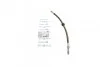 Шланг гальмівний (передній) Seat Toledo I/Volvo S60 I/S80 I/V70 II (L=320mm) 91-10 UA63 MEYLE 514 916 0002 (фото 1)