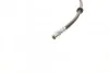 Шланг гальмівний (передній) Seat Toledo I/Volvo S60 I/S80 I/V70 II (L=320mm) 91-10 UA63 MEYLE 514 916 0002 (фото 3)