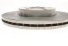 Диск гальмівний (передній) Ford C-max/Focus/Volvo C30/C70/S40/V50 04- (278x25) UA63 MEYLE 515 521 5026 (фото 5)