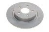 Диск гальмівний (задній) Ford C-max/Focus/Volvo C30/C70/S40/V50 04- (280x11) UA63 MEYLE 515 523 0008 (фото 3)