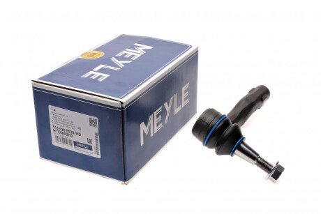 Наконечник тяги рульової (R) Volvo V90 2.0 16-/XC60 2.0 17-/XC90 2.0 17- (opt-om) MEYLE 516 020 0030/HD