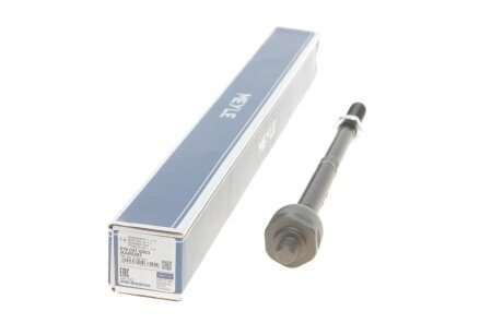 Тяга рульова Ford Focus/C-Max/Kuga/Volvo C30/S40 II/V50/C70 II 03- (294 мм) UA63 MEYLE 516 031 0003