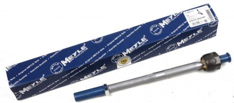 Тяга рульова Ford C-Max/Kuga/Volvo C30/S40 II/V50/C70 II 03- (294 мм) UA63 MEYLE 516 031 0004/HD