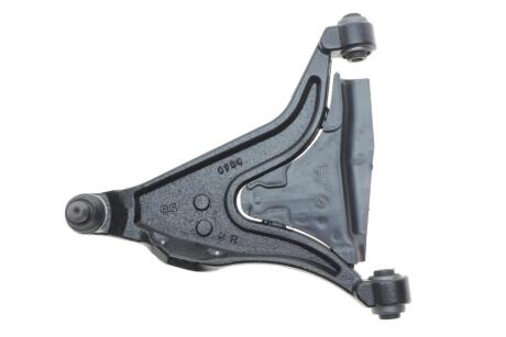 Важіль підвіски MEYLE 516 050 0100/HD