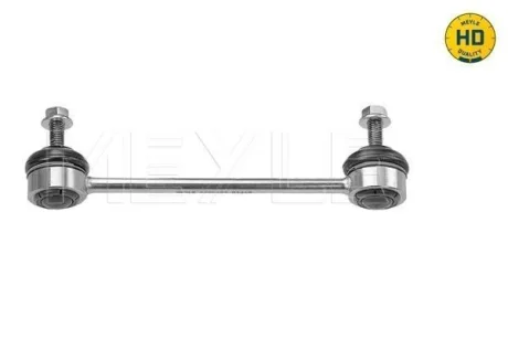 Стійка стабілізатора передн лів/прав 200mm VOLVO S40 I, V40 MITSUBISHI CARISMA 1.6-2.0 05.95-06.06 MEYLE 516 060 0014/HD
