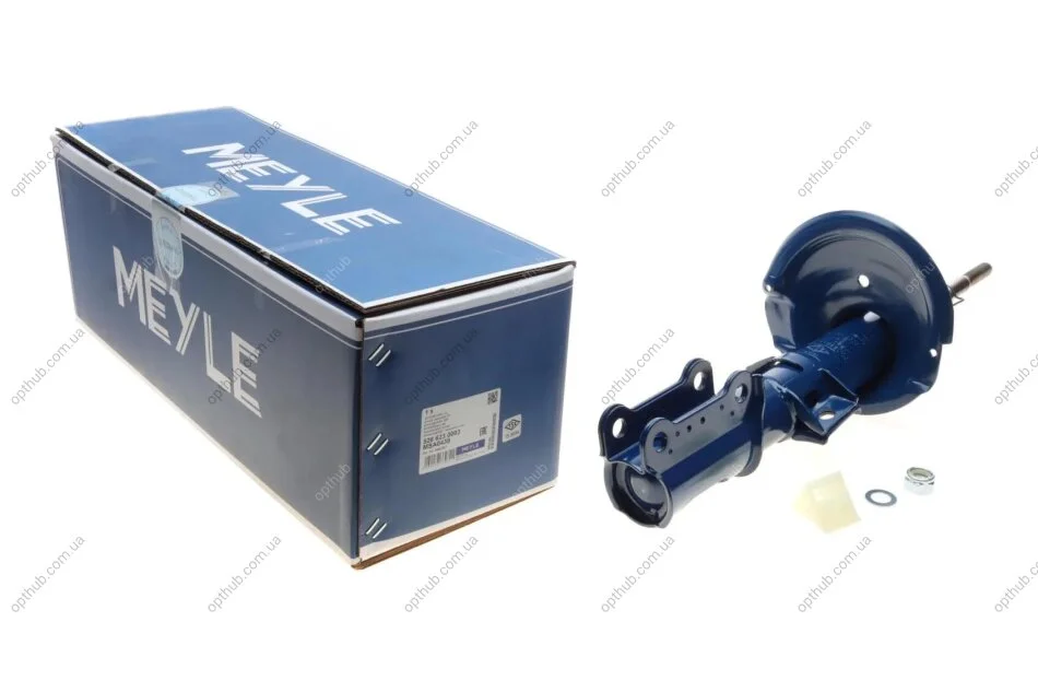 Амортизатор (передний) Volvo S60/ V70/ S80/XC70 98-10 (opt-om) MEYLE 526 623 0003 (фото 1)
