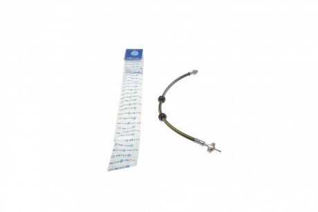 Шланг гальмівний MEYLE 53-14 525 0004/S