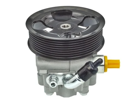 Насос гідропідсилювача керма (новий) LAND ROVER DISCOVERY III, RANGE ROVER SPORT I 2.7D 07.04-03.13 MEYLE 53-14 631 0000
