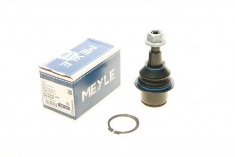 Опора кульова (передня/знизу) Land Rover DiscoveryIII-IV/Range Rover Sport 04-09 UA63 MEYLE 53-16 010 0001