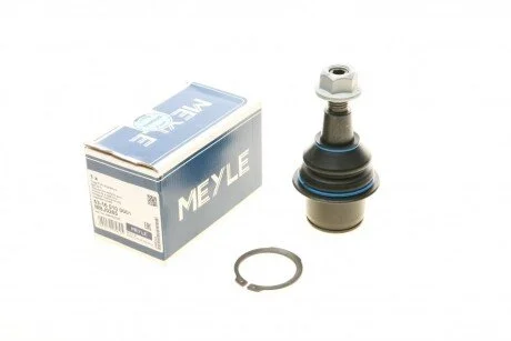 Опора кульова (передня/знизу) Land Rover DiscoveryIII-IV/Range Rover Sport 04-09 UA63 MEYLE 53-16 010 0001