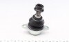 Опора кульова (передня/зверху) Land Rover III (L322) 02-12 (opt-om) MEYLE 53-16 010 0002 (фото 5)