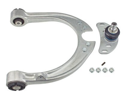 Важіль підвіски (передній/зверху) (R) Land Rover Range Rover 12- UA63 MEYLE 53-16 050 0028/HD