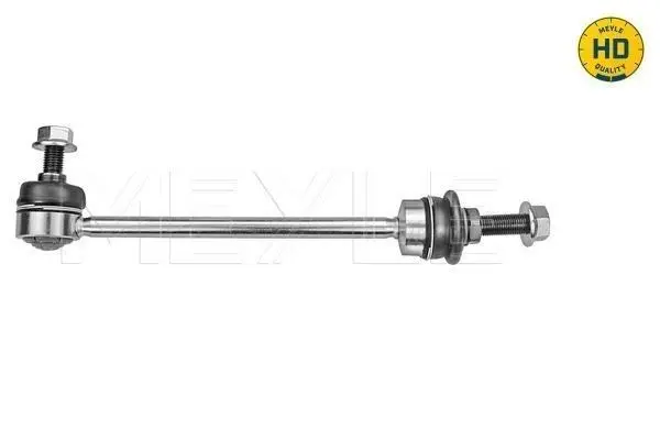 Стійка стабілізатора передн лів/прав 246mm LAND ROVER DISCOVERY II 2.5D/4.0 11.98-06.04 MEYLE 53-16 060 0005/HD (фото 1)