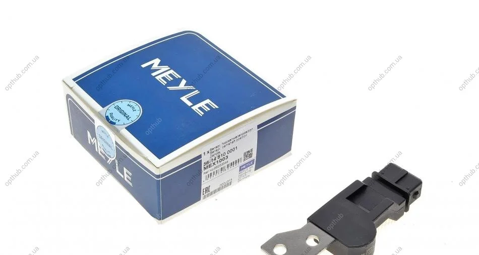 Датчик положення розподільного валу MEYLE 56-14 810 0001 (фото 1)