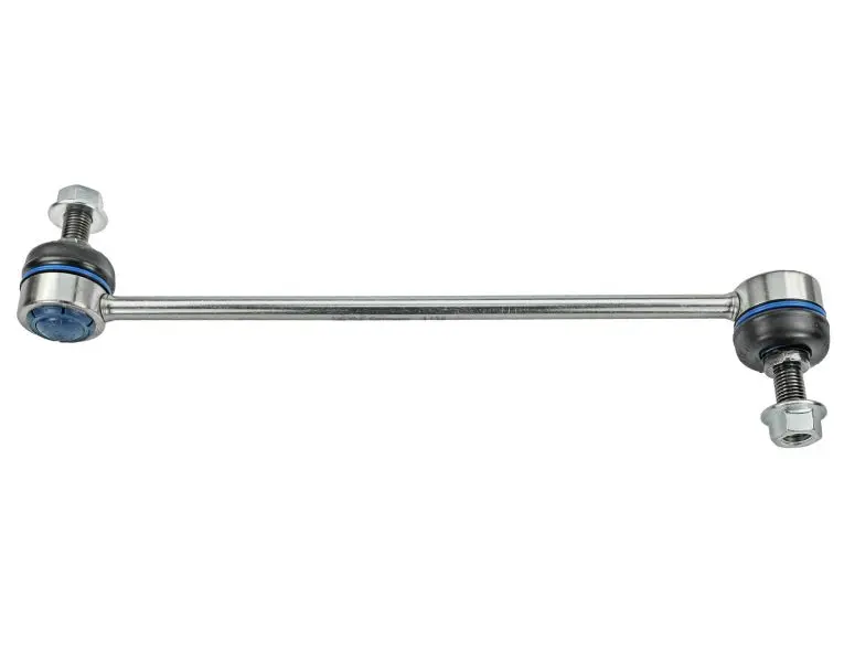Стійка стабілізатора передн лів/прав 295mm CHEVROLET AVEO 1.2-1.6 03.11- MEYLE 56-16 060 0000/HD (фото 1)