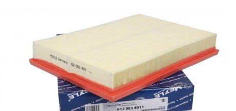 Фільтр повітряний Opel Combo 1.7D UA63 MEYLE 612 083 4011