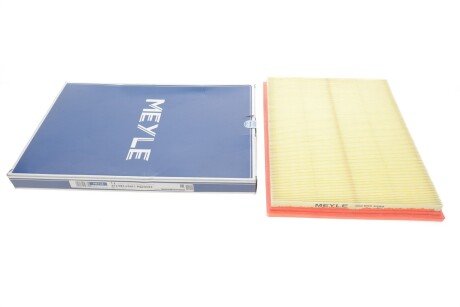 Фільтр повітряний Opel Astra F 1.4-2.0/ 1.7 TD 91-98 UA63 MEYLE 612 083 4266