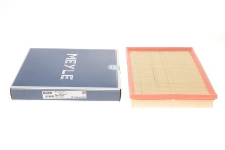 Фільтр повітряний Opel Astra G/H/J/Zafira 1.2-2.2D 98- UA63 MEYLE 612 083 5622