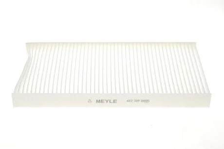 Фильтр салона MEYLE 612 319 0005