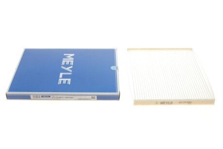 Фільтр салону Peugeot Bipper 1.3HDI 10-/Opel Combo 1.3-1.6CDTI/1.4 12-/Fiat Doblo 1.3-1.6D 1 UA63 MEYLE 612 319 0016