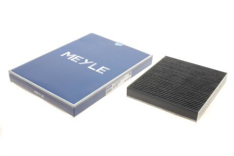 Фільтр салону Chevrolet Aveo (T300) 11-/ Opel Astra J 09- (вугільний) UA63 MEYLE 612 320 0010