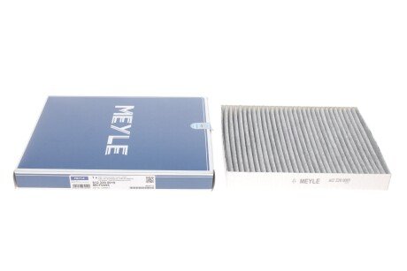 Фільтр салону Opel Astra K/Insignia B 15- (вугільний) UA63 MEYLE 612 320 0019