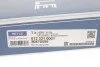 Фільтр повітряний Opel Astra H/Zafira B 1.6Turbo/1.7/1.9CDTI 04- UA63 MEYLE 612 321 0001 (фото 6)