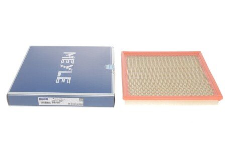 Фільтр повітряний Opel Astra H 1.6Turbo/1.7/1.9CDTI 04- UA63 MEYLE 612 321 0007