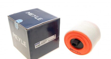 Фільтр повітряний Opel Astra K 1.6 CDTi 15- (opt-om) MEYLE 612 321 0026