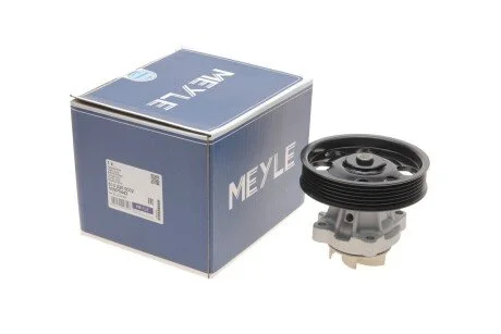 Помпа води Fiat Doblo 1.3JTD/Opel Combo 1.3CDTI UA63 MEYLE 613 220 0002