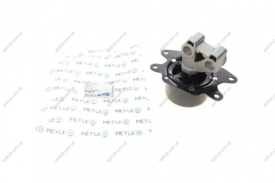 Опора двигуна OPEL (вир-во) MEYLE 614 030 0002 (фото 1)