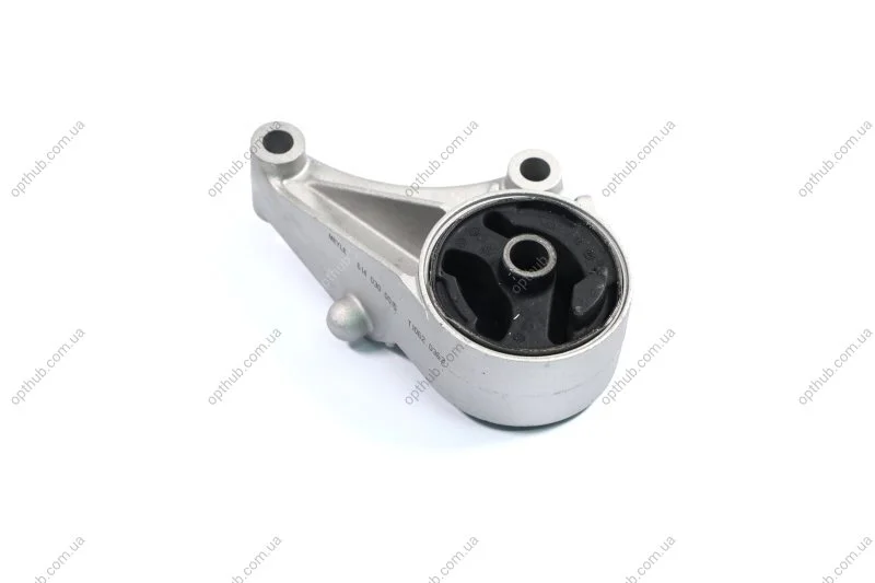 Подушка двигуна передня OPEL Astra H/Meriva B 2010 - 2017 (вир-во) MEYLE 614 030 0015 (фото 1)