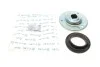 Подушка амортизатора (переднього) + підшипник Opel Vectra C 02- UA63 MEYLE 614 034 0017/S