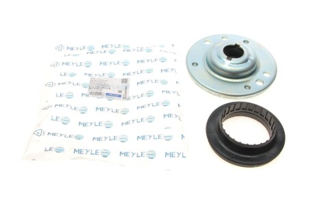 Подушка амортизатора (переднього) + підшипник Opel Vectra C 02- UA63 MEYLE 614 034 0017/S