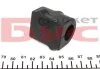 Втулка стабілізатора (переднього) Opel Combo 01- (d=19mm) (opt-om) MEYLE 614 035 0032 (фото 3)