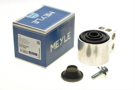 Сайлентблок важеля FIAT CROMA, OPEL SIGNUM, VECTRA C 02- перед. міст ззаду C.I.U MEYLE 614 035 0037