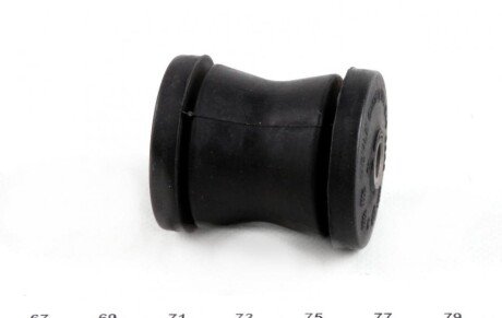 Втулка стабілізатора (заднього) Opel Corsa A/B -00 (10x42x65) (opt-om) MEYLE 614 040 0003