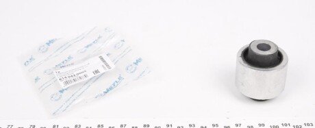 Сайлентблок важеля (заднього) Opel Signum/ Vectra C 1.8-3.2 V6 CDTI 02- (12x45x52) UA63 MEYLE 614 042 0005