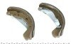 Колодки гальмівні (задні) Opel Combo 94-01 (барабанні) (200x46) UA63 MEYLE 614 042 1007 (фото 3)