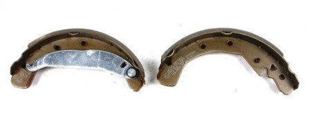 Колодки гальмівні (задні) Opel Combo 01- (барабанні) (230x42) UA63 MEYLE 614 042 1008