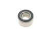 Підшипник маточини (передньої) Opel Corsa C/Meriva/Combo 1.3-1.7CDTI 00- UA63 MEYLE 614 160 0008 (фото 6)