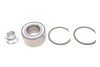 Підшипник маточини (передньої) Opel Corsa D 06- (37x72x37) (opt-om) MEYLE 614 160 0020 (фото 1)