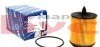 Фільтр масляний Opel Astra G/Vectra B/C 2.2i 00- UA63 MEYLE 614 322 0008 (фото 1)
