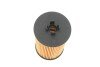 Фільтр масляний Opel Astra 1.0-1.8/Combo 1.4i 16V 05- UA63 MEYLE 614 322 0010 (фото 4)