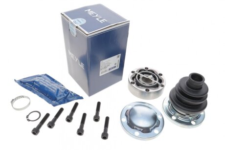 ШРУС внутрішній з пильником MERCEDES VITO,OPEL OMEGA MEYLE 614 498 0003