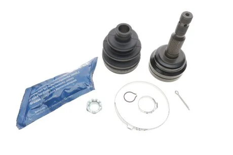 ШРУС наруж. с пыльн. OPEL (Пр-во) MEYLE 614 498 0009